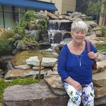 Sharon Louise Hopkins