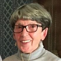 Catherine Deas Isom