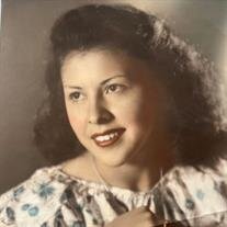 Mary "Jennie" Corona