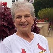 Agnes Louise Farrar