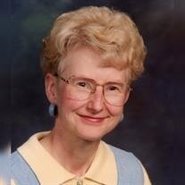 Joanne Marie Case