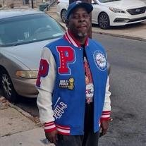 Derrick Smith