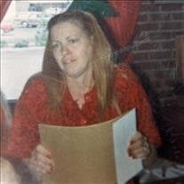 Jackie Dahl
