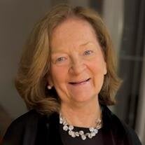 Nancy Bowman Rhoades