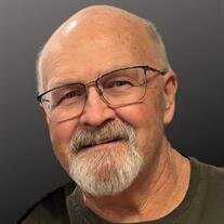 Howard D. Hassett