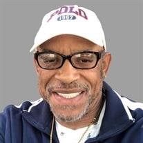 Marcus N. Arnold