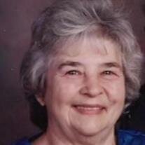 Pauline C. Gogel
