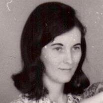 Karen Toner Adams