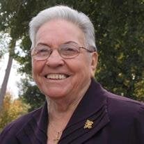 Verna Mae Andrews