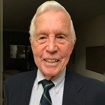 Franklin E. Porter