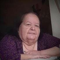 June Myers