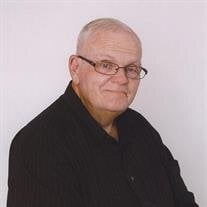 James Skaggs