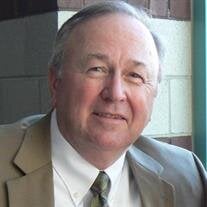 John M. Luckett III