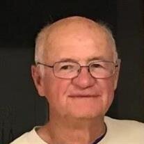 Robert Vincent Hendriks Jr.