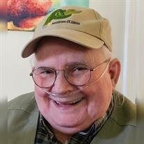 Donald Michael Laws