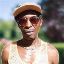 Canute Campbell