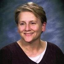 Cindy Sue Abbey