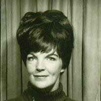 Carol Ann Angelos Snow Burell