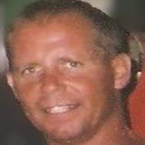Johnny Ray Dalland