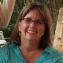 Donna June Welch
