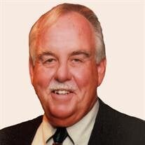 Timothy T. "Tim" O'Dea