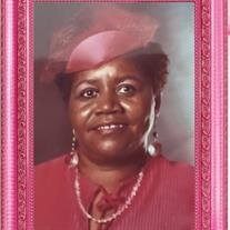 Mary E. Joseph