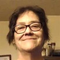 Nancy J. Arbuckle
