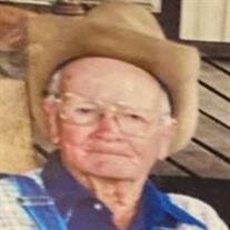Arlie O'Bryant, Sr.