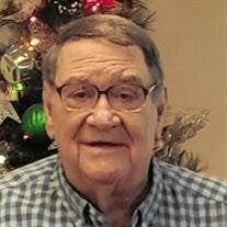 Donnie Seaman