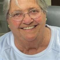 Hester Lou Reynolds