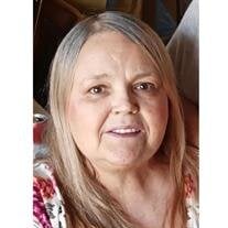 Donna Ann Metcalf