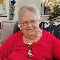 Marilyn Joyce Carbonello