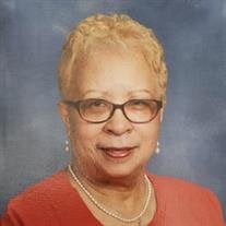 Cynthia Antoinette Smith-Williams