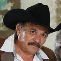 Juan Ramon Meza Mejia