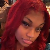 Crystal Wilson
