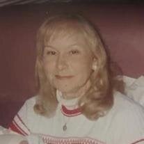 Martha Ann Eppler
