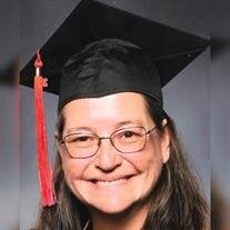 Tracy A Moore