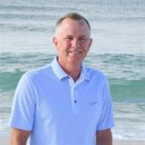 Alan Graham Henderson