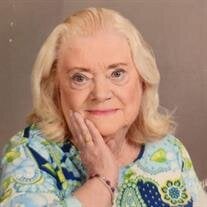 Mary Margaret Magee
