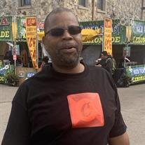 Travis D. Brown