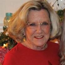Phyllis Jo Pitcock-Rhodes