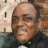 MR. CHARLES BELL
