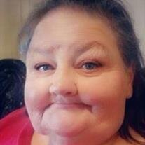 Sherry Gail Hill