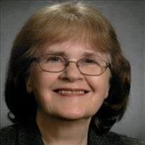 Joyce Lee Brandt