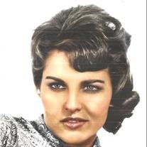 Beautia "Judy" Chandler