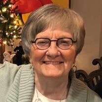 Velma Lorraine Nykamp