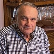 Harvey A. Wales Jr.