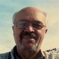Steven Ray Knaak