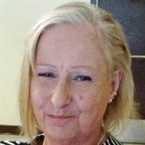Bonnie Lee Bridgeman