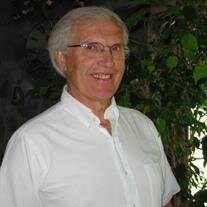 Frank Skoretz